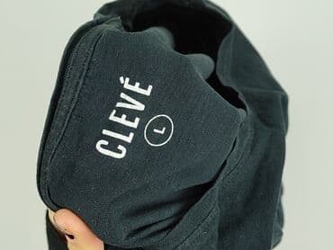 legend t shirty: Cleve, T-shirt damski, L — 5