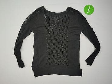 turecki sweter: Sweter damski, rozmiar L — 3