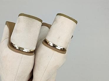 miu miu kozaki: Botki damskie, rozmiar 38 — 7