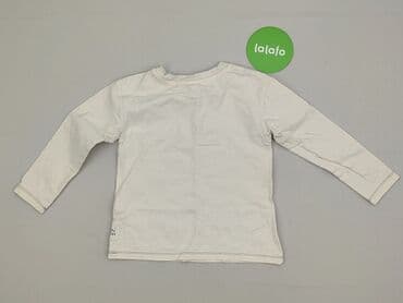 koszulka minecraft 128: Blouse, 4-5 years, 104-110 cm, condition - Very good — 3