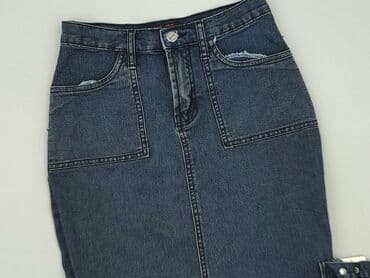 Jeanswear, Women`s skirt, S at lalafo.pl Jeanswear, Women`s skirt, S