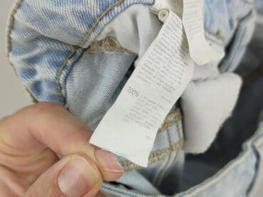 Жінкам: Denim, Шорти жіночі, розмір L — 5
