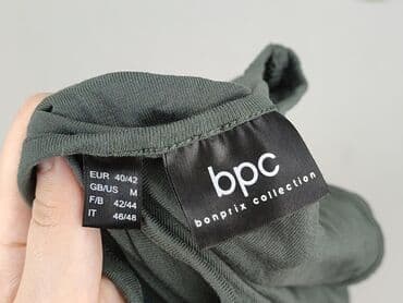 reserved sukienka butelkowa zieleń: Bpc bonprix collection, Sukienka damska, rozmiar M — 4