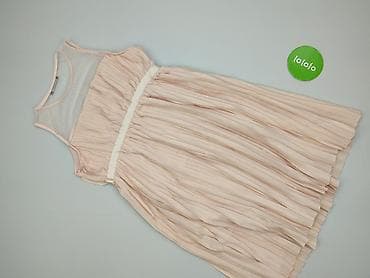garnitury wistula: Sinsay, Sukienka damska, rozmiar M — 3