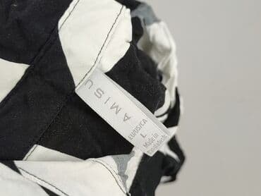 kurtka zimowa damska stradivarius: Amisu, Kamizelka damska, rozmiar L — 5