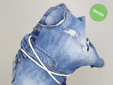 poszarpane szorty: Szorty dla mężczyzn, rozmiar L — 6