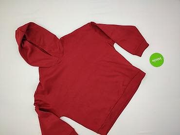 bluza just do nothing: Bluza z kapturem damska, rozmiar 6XL — 2