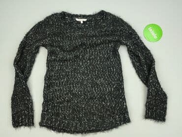 czarny golf lemonada: Clockhouse, Sweter damski, XS — 2