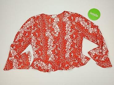 red with jeans: River Island, Bluzka damska, rozmiar L — 2