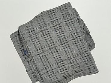 buty nylon red: Spodnie materiałowe damskie, rozmiar S — 6