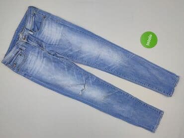 jeansy damskie rozmiary: Jeansy damskie — 2