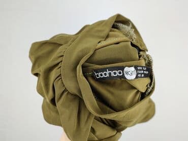 sukienka boohoo czarna: Boohoo, Sukienka damska, rozmiar M — 4