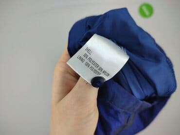 spódnice granatowe: Spódnica damska, S — 4