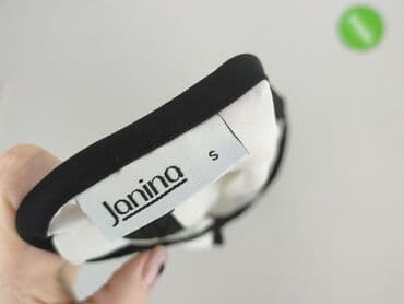 sprzedaż używanych majtek damskich: Janina, Bluzka damska, S — 4