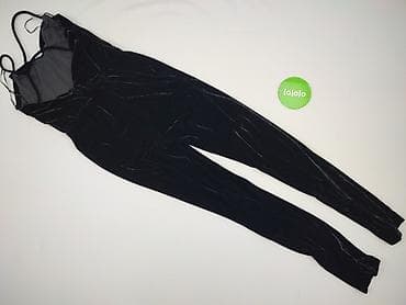 spódnice welur: Bik Bok, Kombinezon damski, rozmiar XS — 4