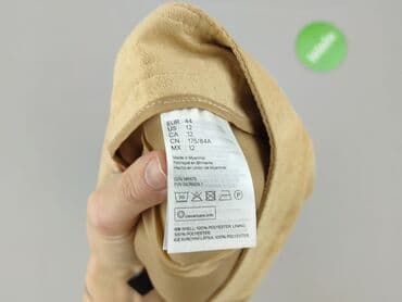 sweter z krótkim rękawem h m: H&M Divided, Spódnica damska, 2XL — 5