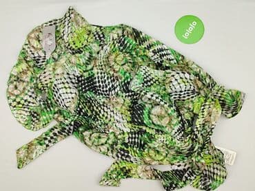 piżama dla par hello kitty: Sukienka damska, rozmiar XL — 2