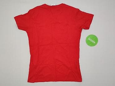 tommy jeans: Tommy Jeans, T-shirt damski, rozmiar L — 3