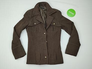 kurtki vila: Vila, Płaszcz damski, rozmiar S — 2