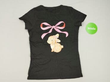 koszulki z królikiem damskie: Women`s T-shirt, size S — 3