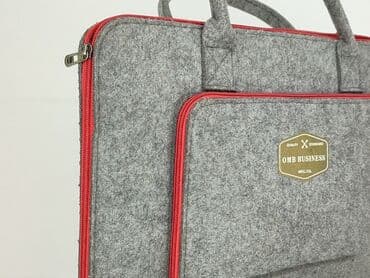portfele monnari: Torba na laptopa, stan - Bardzo dobry — 4
