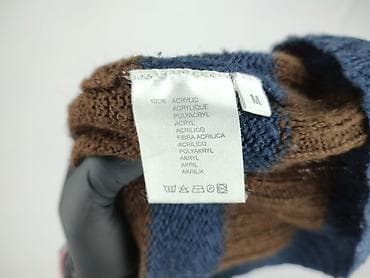 ccc bordowe botki: Yessica, Sukienka damska, rozmiar M — 5