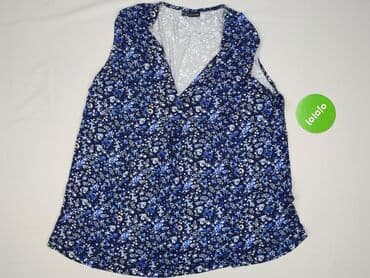 bluzki z odcieciem pod biustem: Bodyflirt, Bluzka damska, rozmiar L — 2