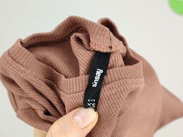 orsay tshirt: Sinsay, Bluzka damska, rozmiar XS — 4