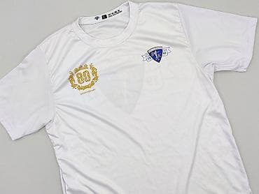 Koszulka dla mężczyzn, rozmiar L