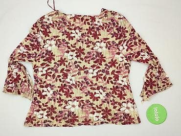 mango kozuch: M&Co, Bluzka damska, rozmiar 2XL — 3