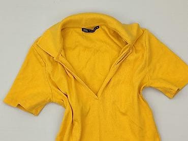 Zara, T-shirt damski, rozmiar S