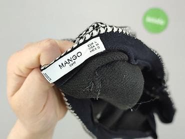 spódnice massimo dutti: Mango, Spódnica damska, rozmiar L — 4