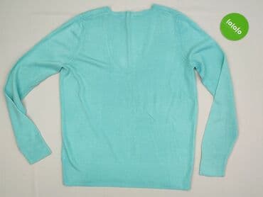 top sweterkowy h: Next, Women`s sweater, size L (EU 40) — 3