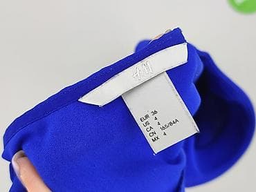 hm 16568a: H&M, Bluzka damska, rozmiar S — 4