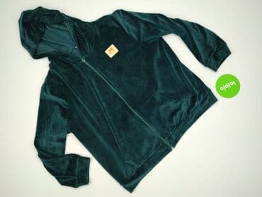 bluza pepco: Bluza z kapturem damska, rozmiar 3XL — 2