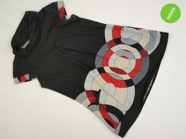 tunika damska: Tunika damska, rozmiar S — 2