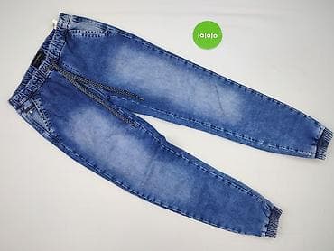 getry guess: Reserved, Jeansy damskie, rozmiar S — 2