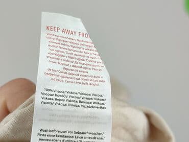 koszulka od c a: Beloved, T-shirt damski, rozmiar M — 5