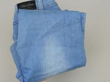 new jeans omg: Jeansy damskie, rozmiar XS — 6