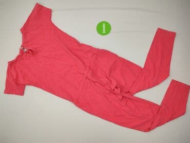 oysho spodnie od piżamy: MEGI, Kombinezon damski, S — 3