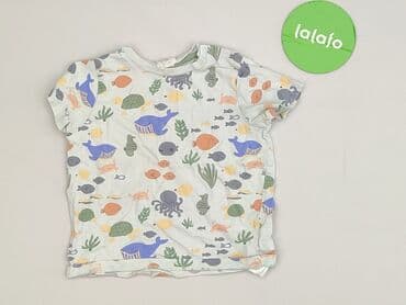 local heroes koszulka: T-shirt, H&M, 9-12 months, condition - Very good — 2