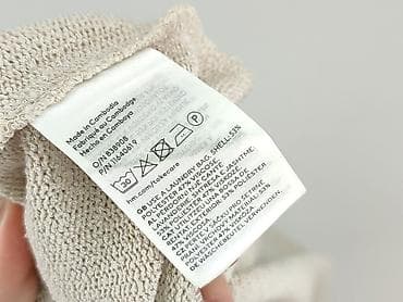 nike dunk low jordan: H&M, Damska koszulka polo, rozmiar XL — 4