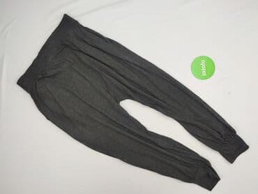 spodnie dresowe dla puszystych: Atmosphere, Spodnie dresowe damskie, rozmiar L — 4