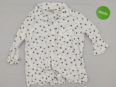 dluga biala koszula: Multiblu, Koszula damska, rozmiar XL — 2