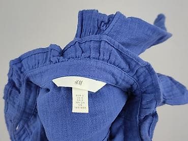 sukienki biale hm: H&M, Bluzka damska, rozmiar S — 4