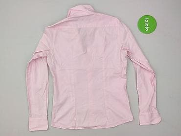 metka lacoste: Lacoste, Koszula damska, rozmiar S — 3