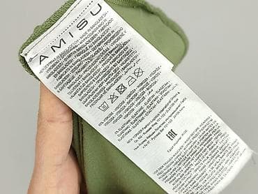 american eagle pl: Amisu, Bluzka damska, rozmiar 6XL — 4
