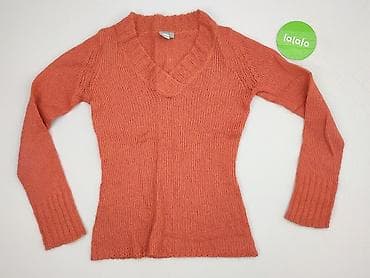 bluza cool: Cropp, Sweter damski, rozmiar S — 3