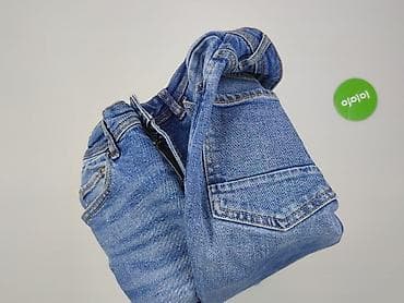 dzwony pull and bear: Zara, Jeansy dla mężczyzn, rozmiar S — 5