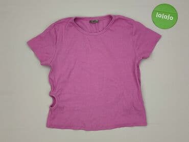 camper sandały dziecięce: T-shirt, Destination, 15 years, 164-170 cm, condition - Very good — 2